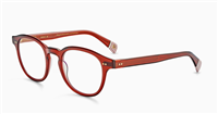 Eyeglasses frame Etnia Barcelona Woman CAP ROIG II 50 RD - CAP ROIG II 50 RD